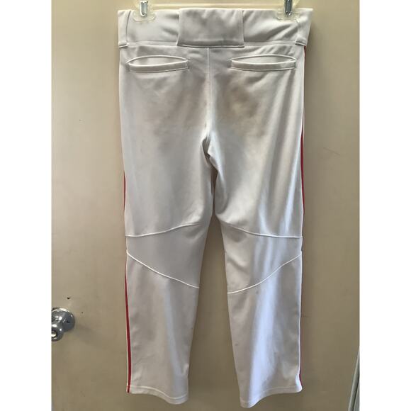 Nike Baseball Practice Pants Pre-Owned Boys Large - Picture 2 of 7